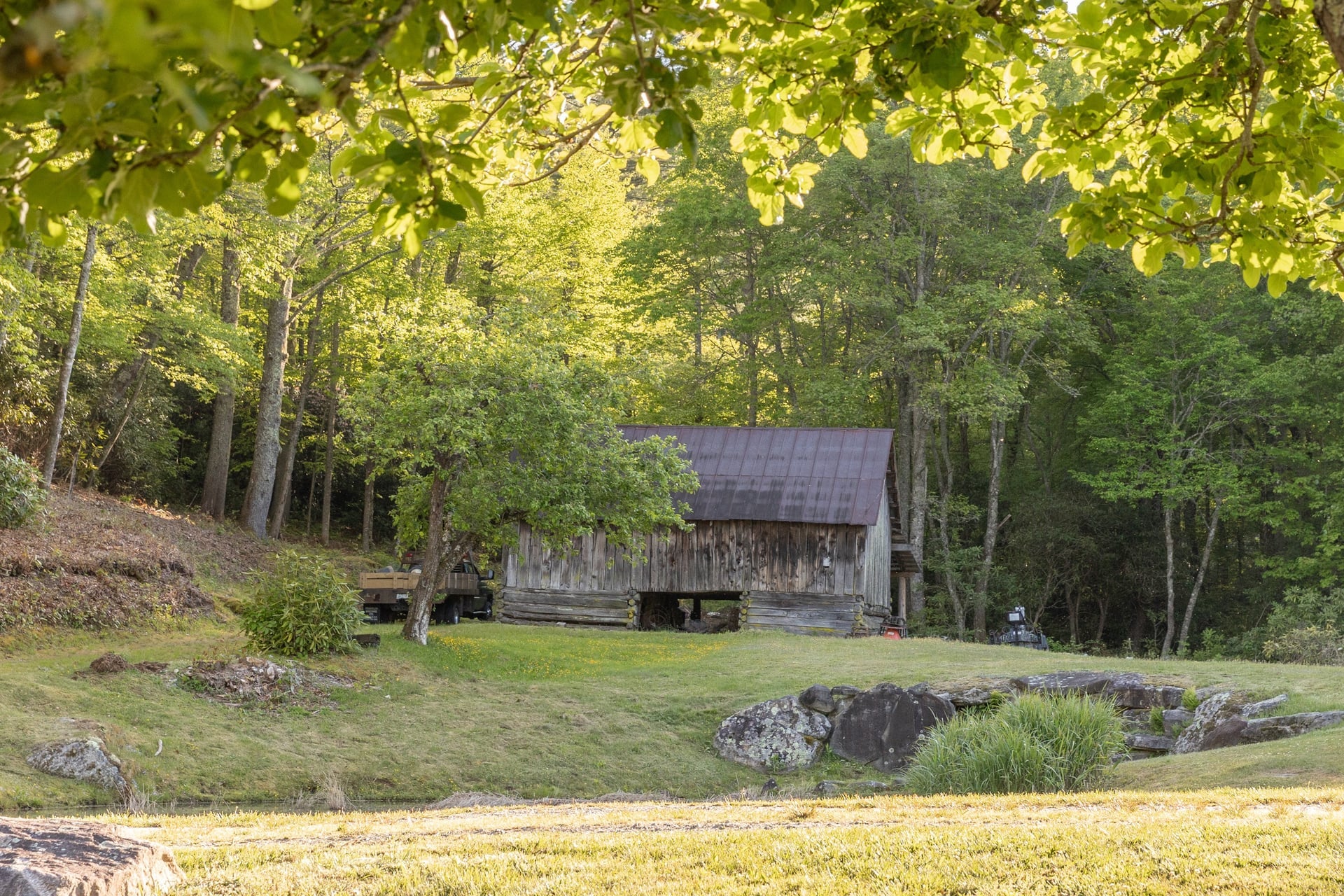 567 Lloyd Hooper Road Cullowhee, NC 28723 - Photo 75 of 100 Gallery Image 75