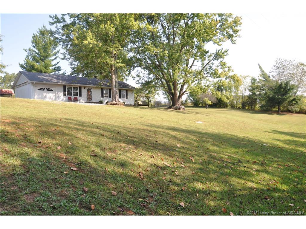 820 Wiseman Road Southwest Corydon, IN 47112 - Photo 11 of 53