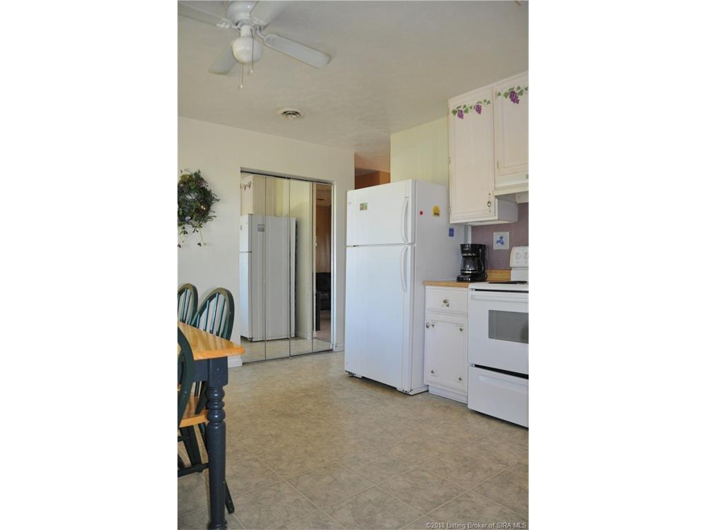 820 Wiseman Road Southwest Corydon, IN 47112 - Photo 15 of 53