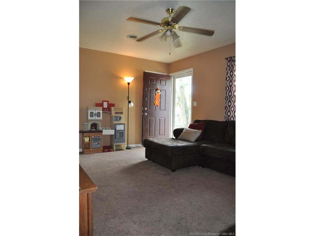 820 Wiseman Road Southwest Corydon, IN 47112 - Photo 20 of 53