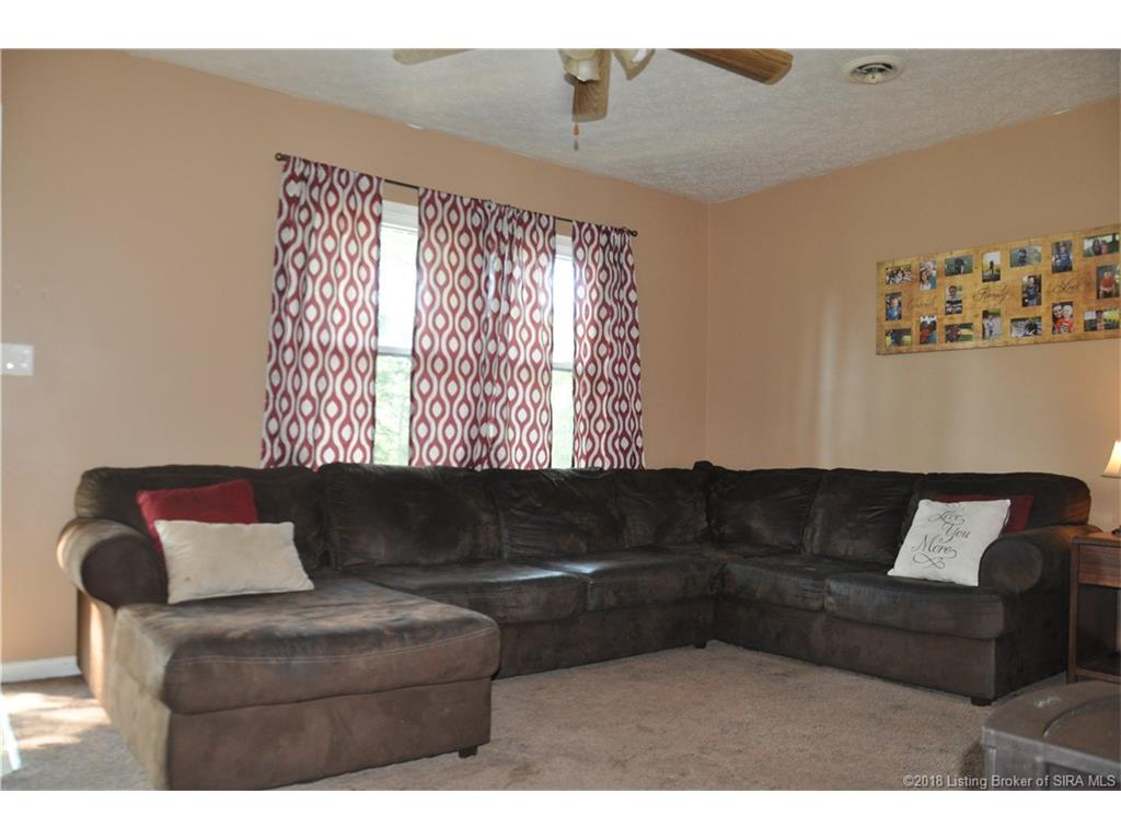820 Wiseman Road Southwest Corydon, IN 47112 - Photo 23 of 53