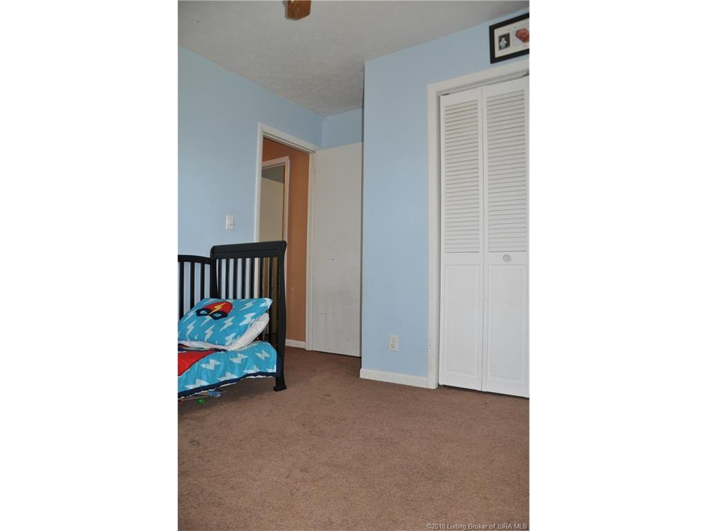 820 Wiseman Road Southwest Corydon, IN 47112 - Photo 41 of 53