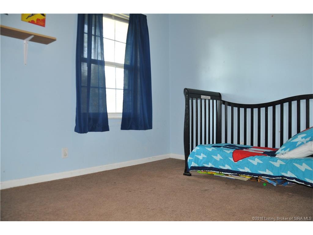 820 Wiseman Road Southwest Corydon, IN 47112 - Photo 42 of 53