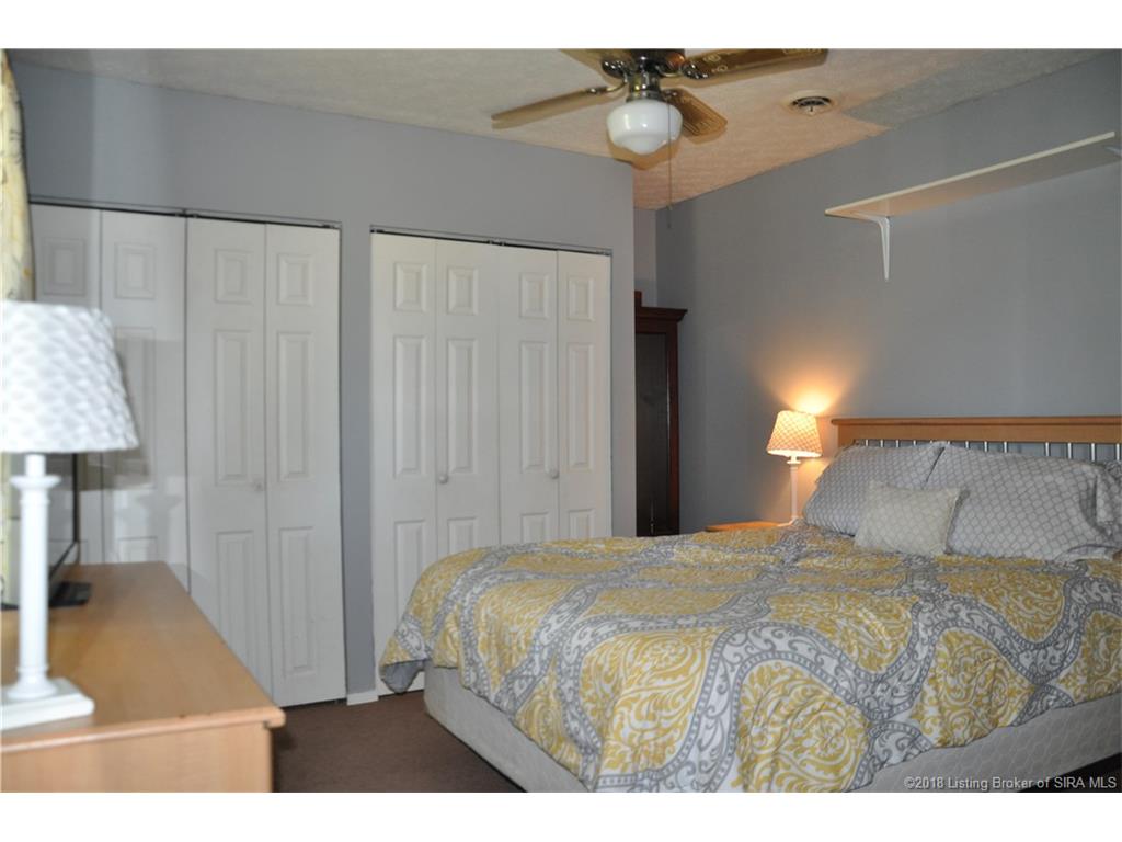 820 Wiseman Road Southwest Corydon, IN 47112 - Photo 5 of 53