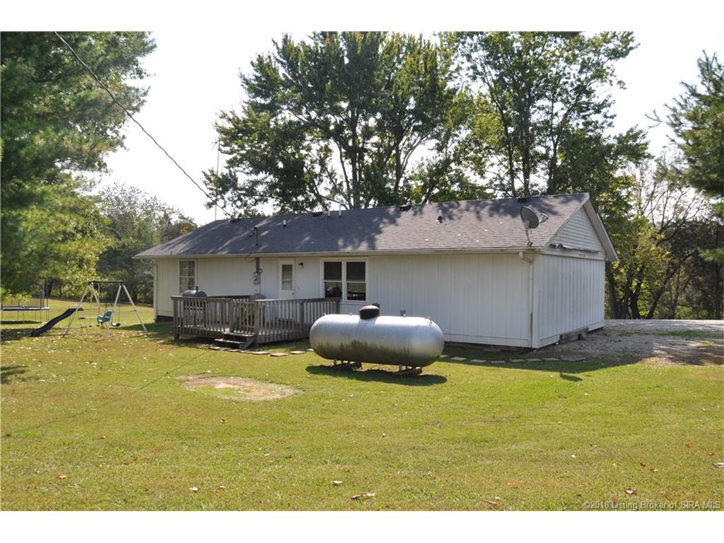 820 Wiseman Road Southwest Corydon, IN 47112 - Photo 51 of 53
