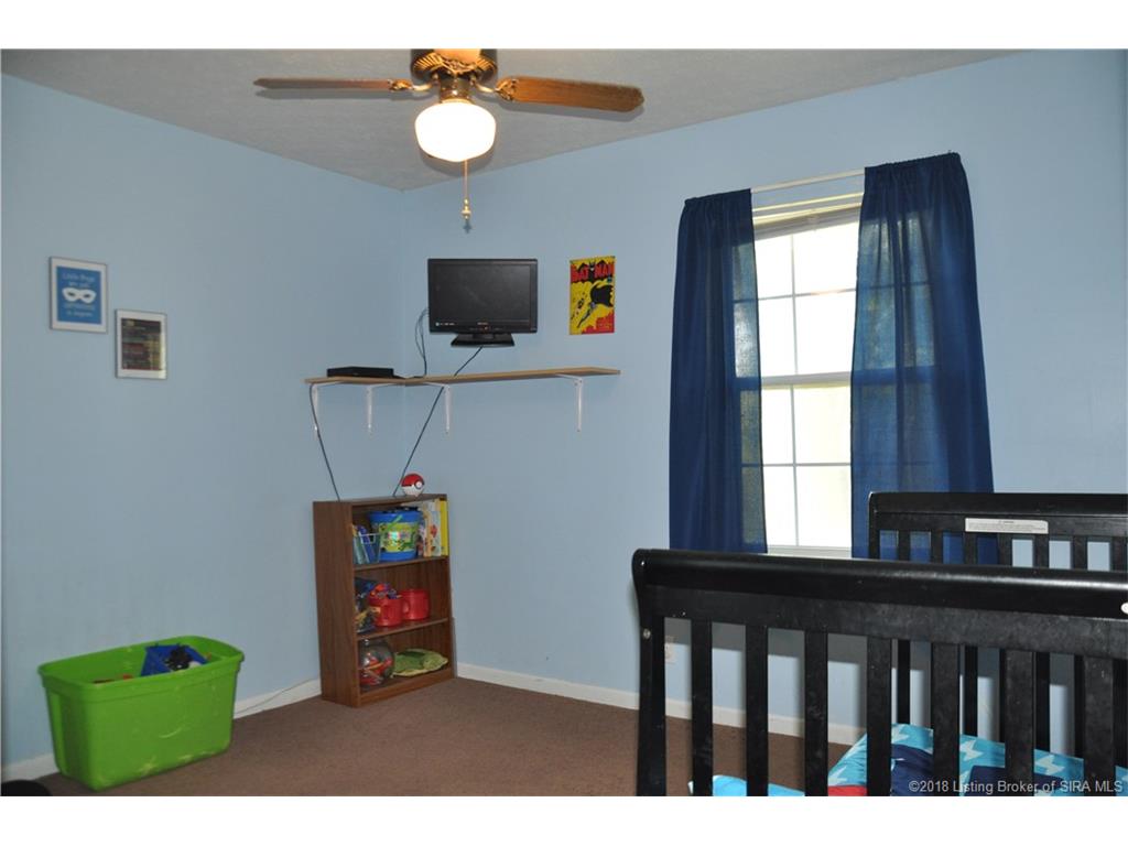 820 Wiseman Road Southwest Corydon, IN 47112 - Photo 6 of 53