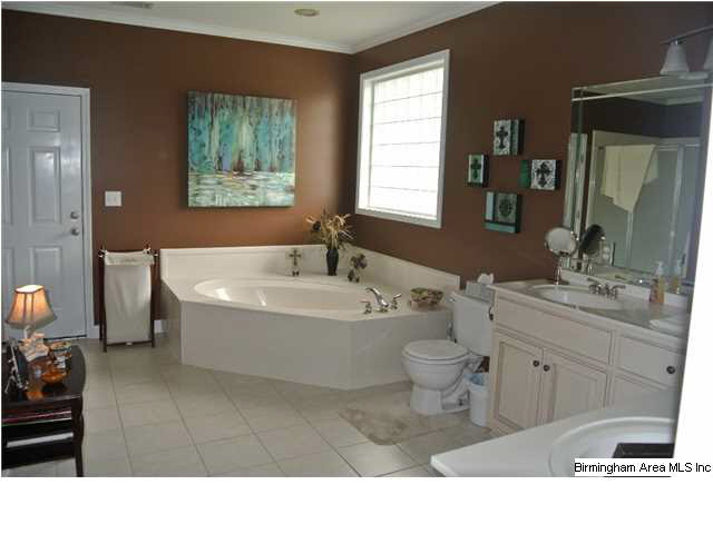 575 Blair Farm Road Odenville, AL 35120 - Photo 7 of 32
