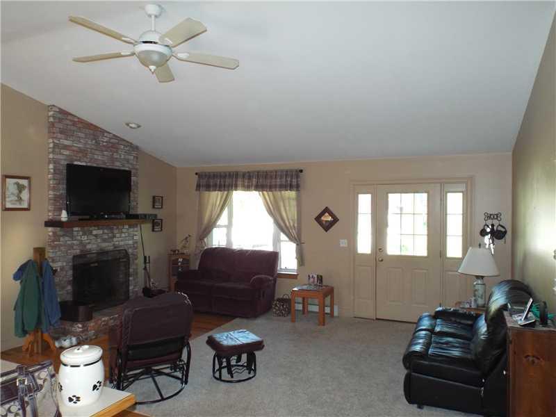 83 Anderson Road Windham, ME 04062 - Photo 14 of 19 Living Room.