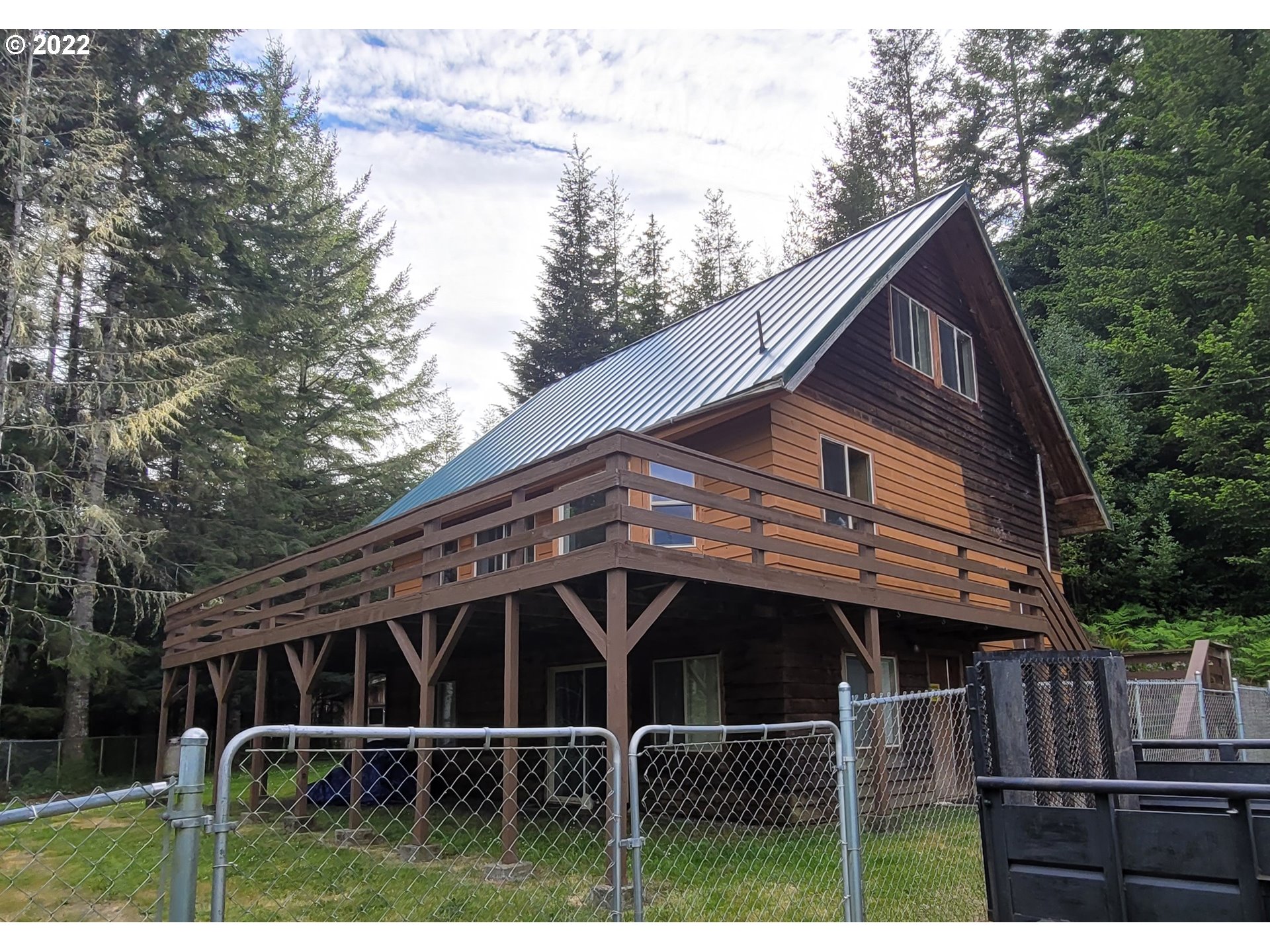 57470 Fairview Road Coquille, OR 97423 - Photo 1 of 8 Gallery Image 1