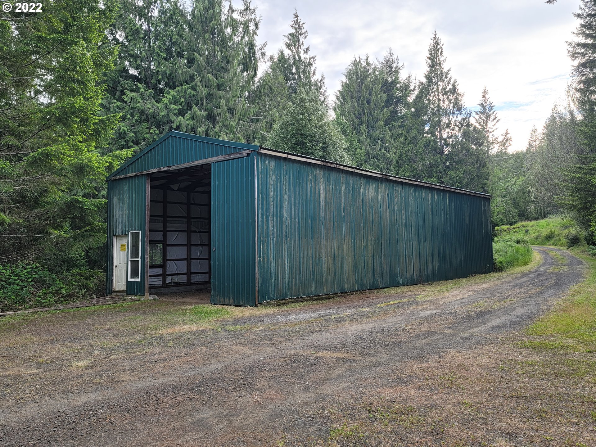 57470 Fairview Road Coquille, OR 97423 - Photo 4 of 8 Gallery Image 4