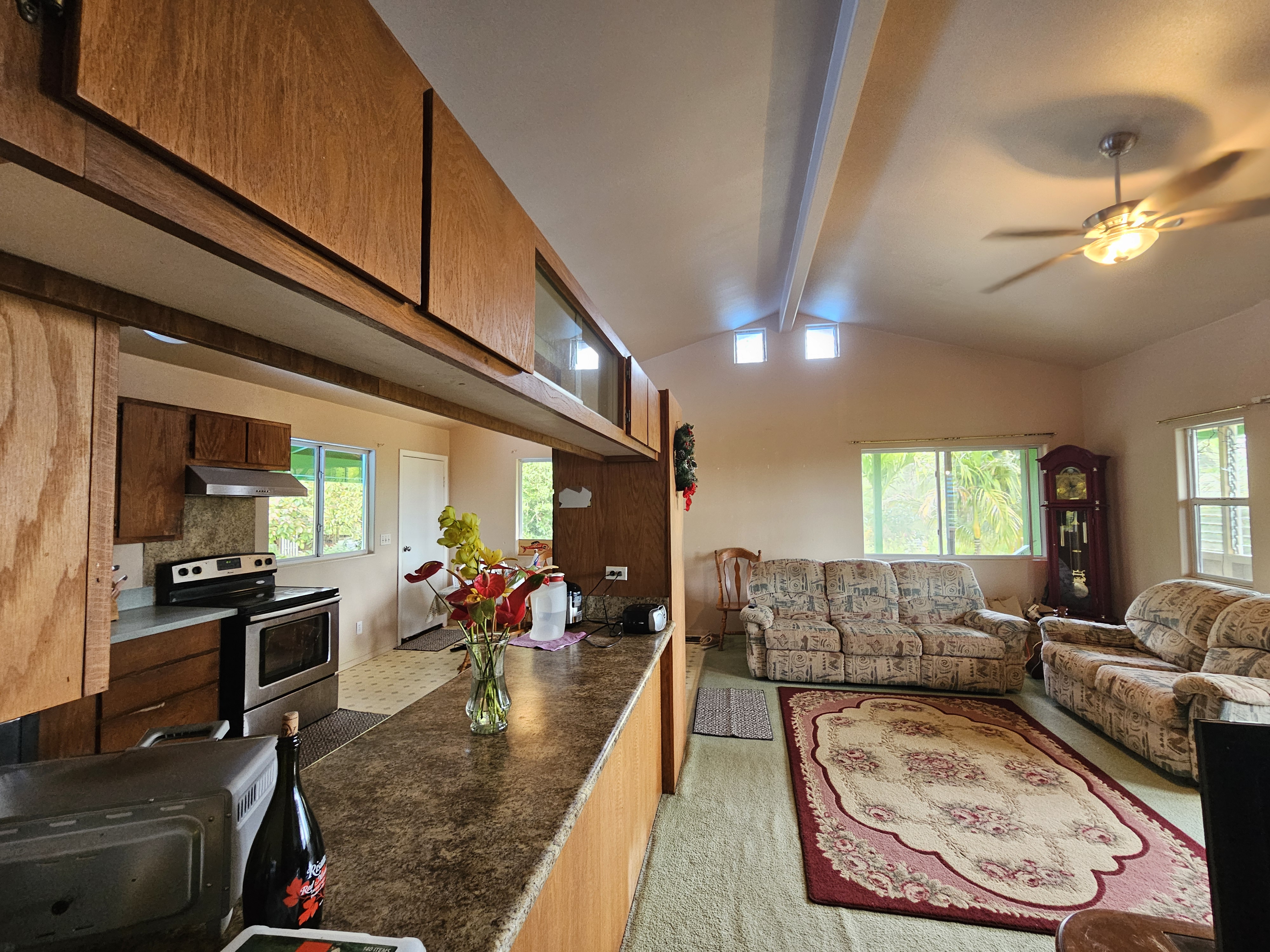 16-1754 Uhini Ana Road Mountain View, HI 96771 - Photo 8 of 30