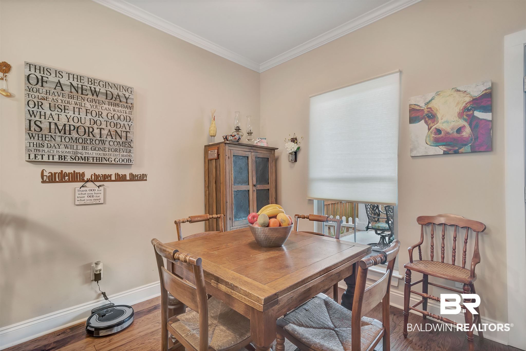 207 Divot Loop Fairhope, AL 36532 - Photo 8 of 27 Breakfast Room