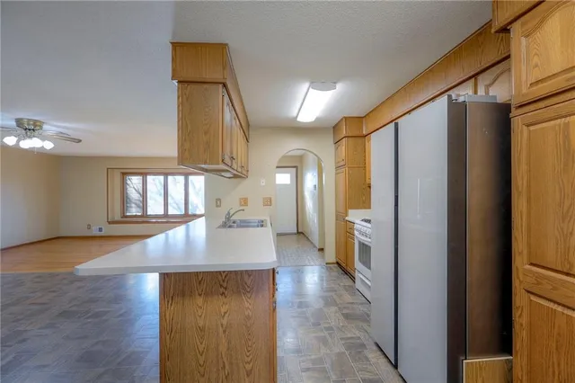 $245,000 | 16100 East 41st Street South, Independence, MO 64055