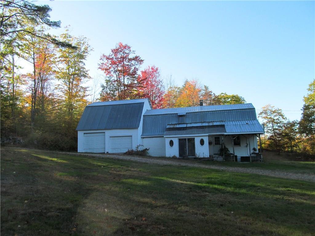 497 Cramm Road Parsonsfield, ME 04047 - Photo 3 of 7 Photo