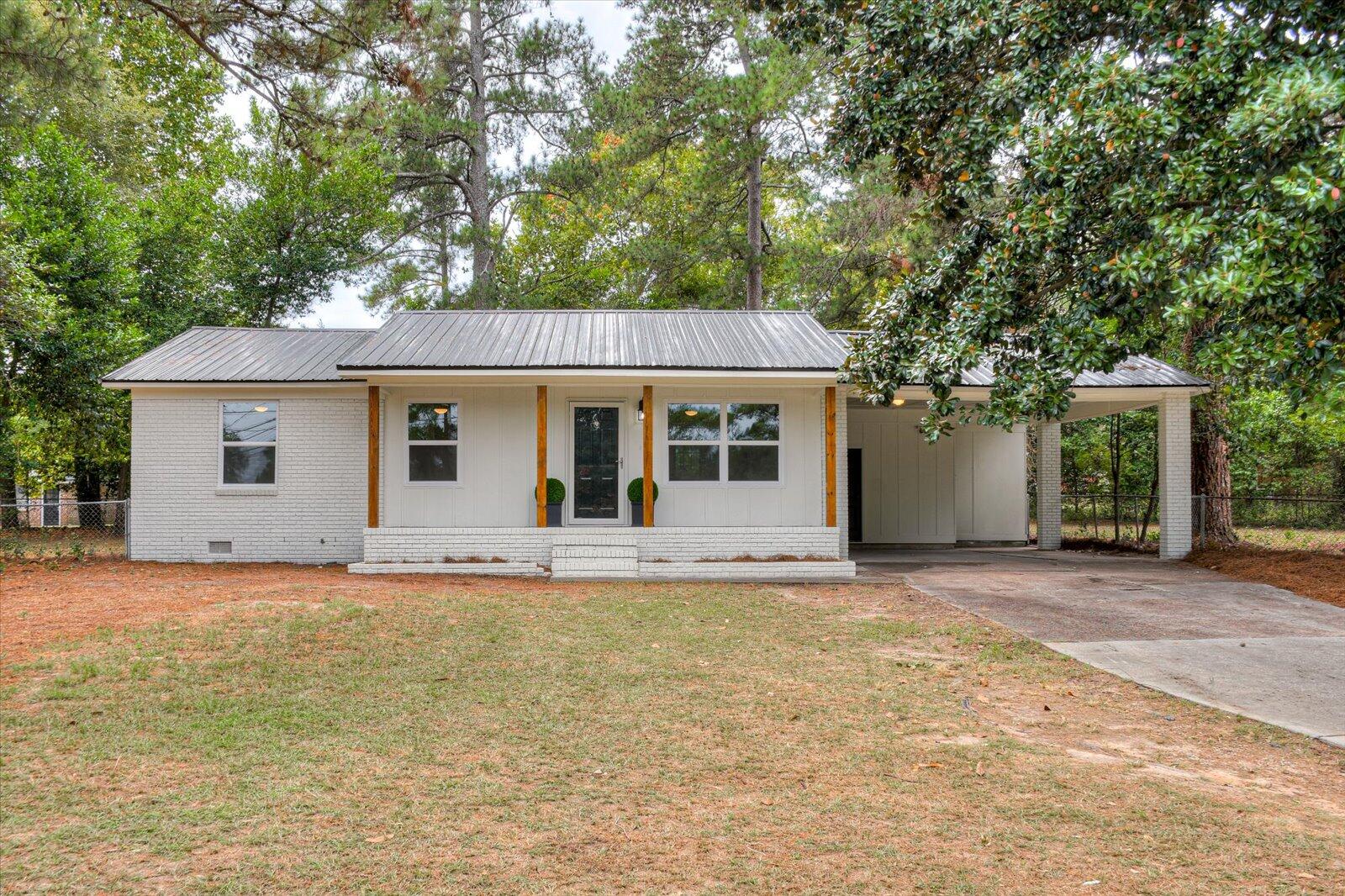 3862 Belair Road Augusta, GA 30909 - Photo 1 of 45 01-101