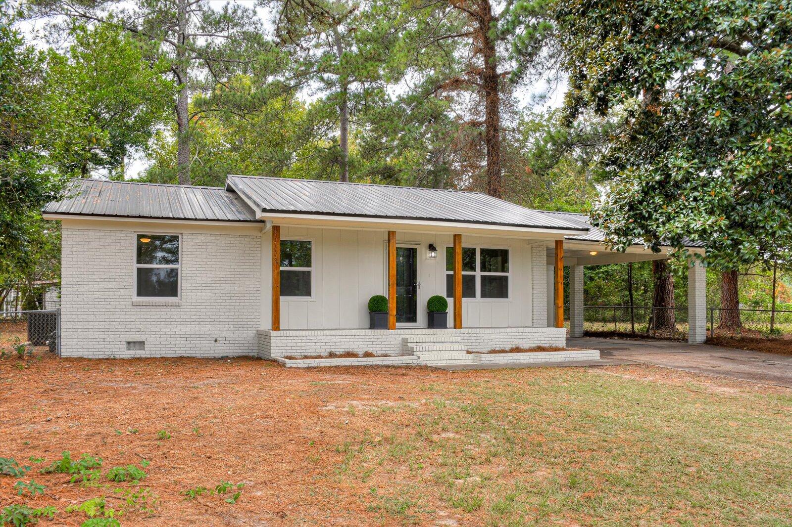 3862 Belair Road Augusta, GA 30909 - Photo 2 of 45 02-102