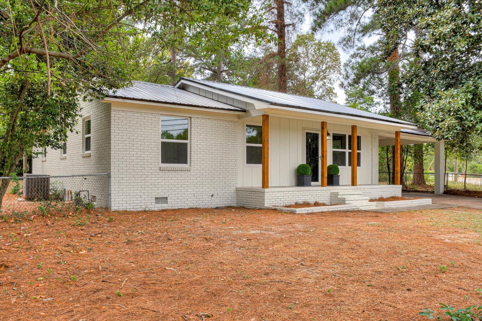 3862 Belair Road Augusta, GA 30909 - Photo 3 of 45 03-103