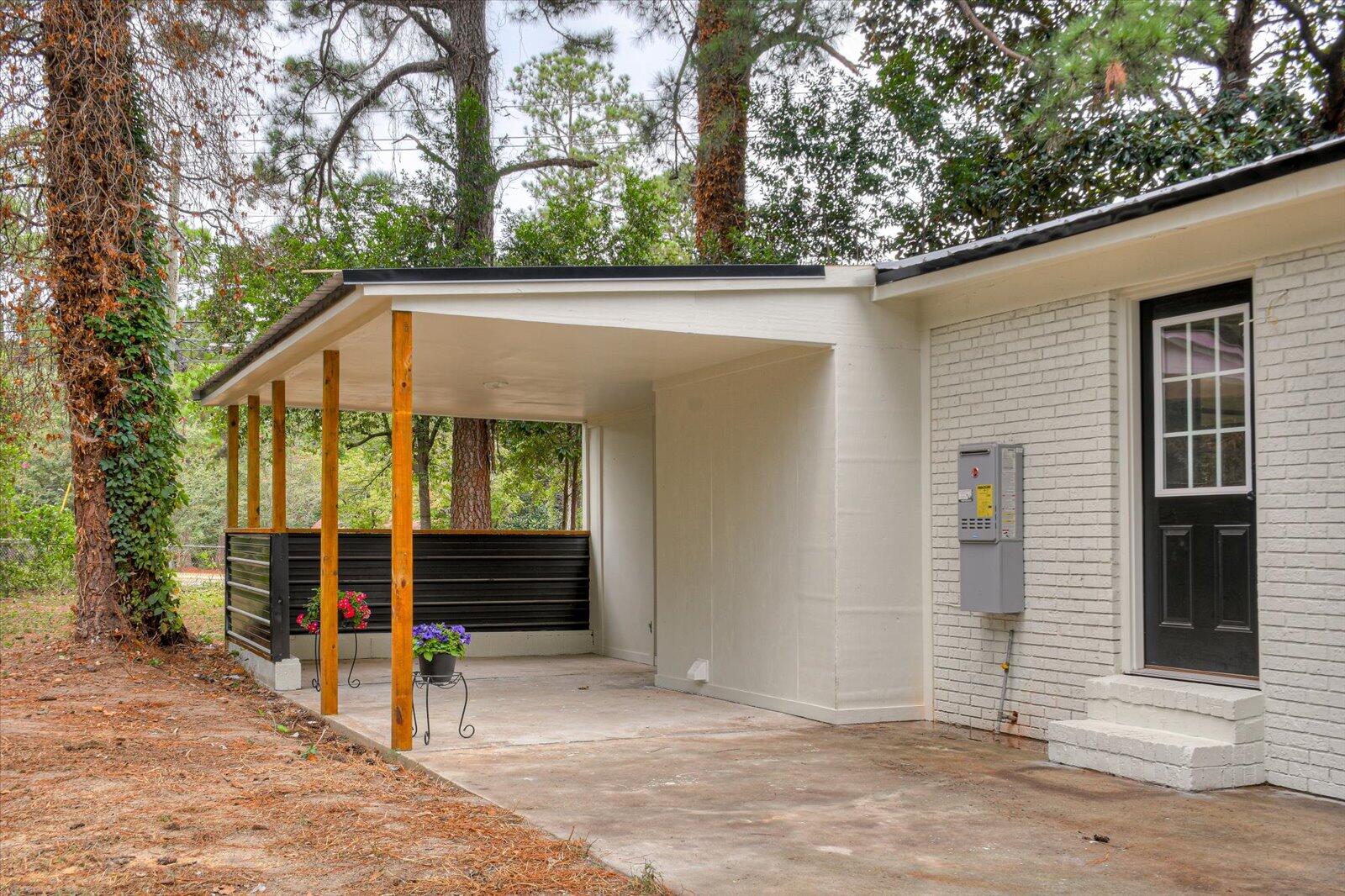 3862 Belair Road Augusta, GA 30909 - Photo 38 of 45 38-138