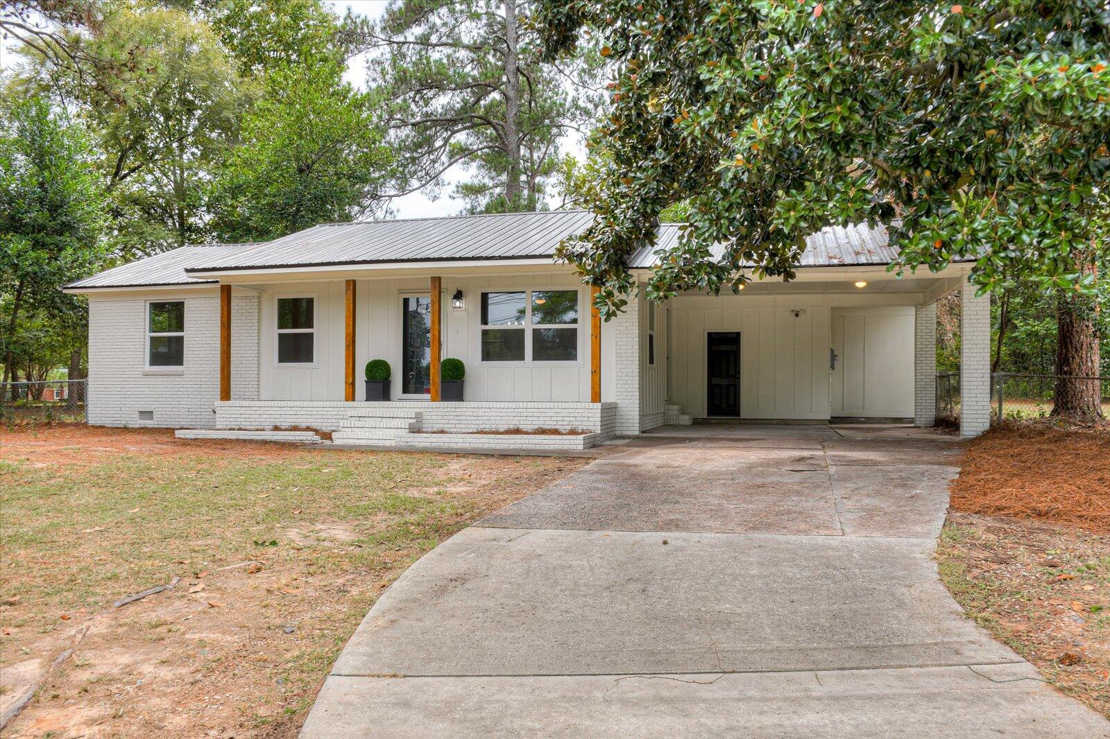 3862 Belair Road Augusta, GA 30909 - Photo 4 of 45 04-104