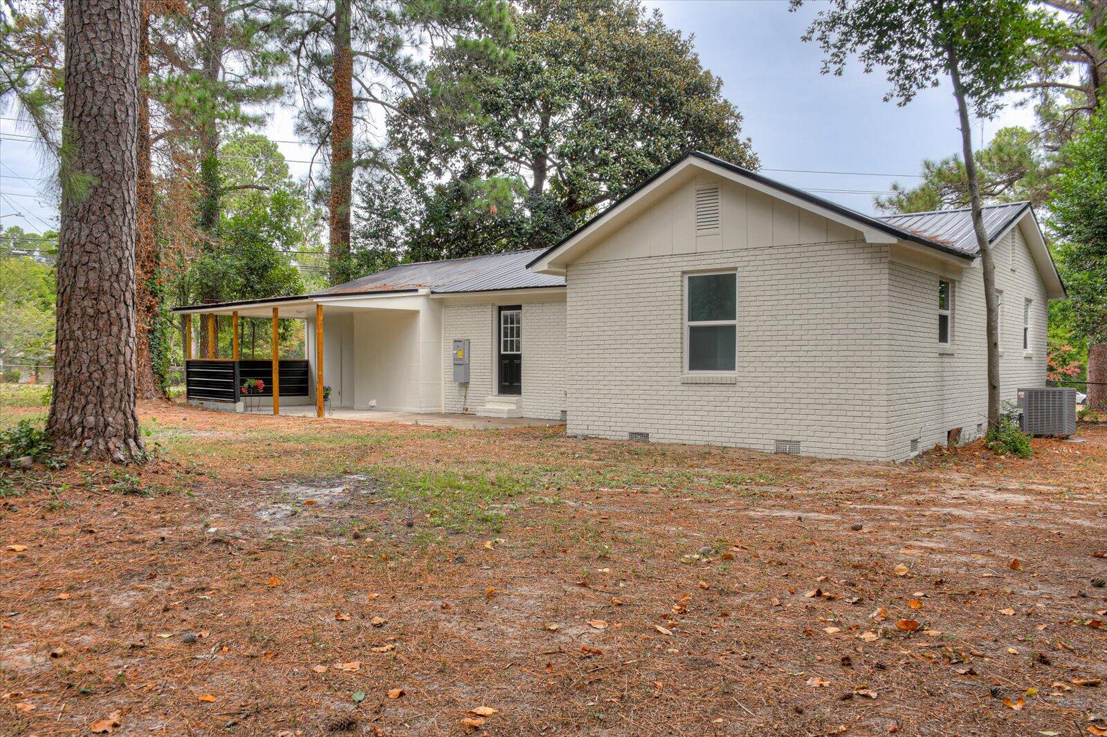 3862 Belair Road Augusta, GA 30909 - Photo 43 of 45 43-143
