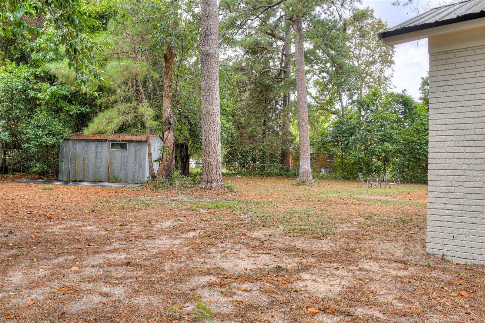 3862 Belair Road Augusta, GA 30909 - Photo 44 of 45 44-144