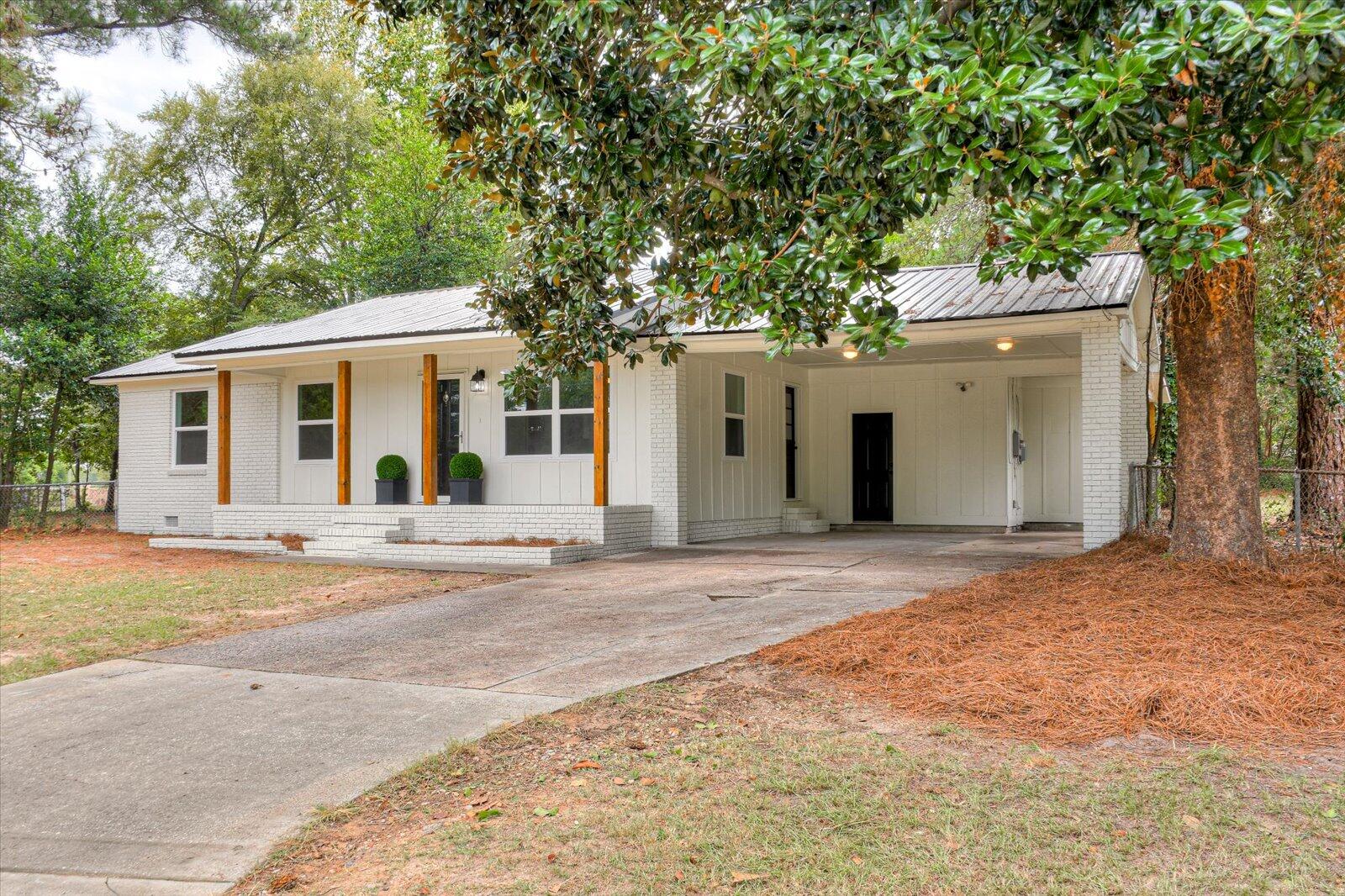 3862 Belair Road Augusta, GA 30909 - Photo 5 of 45 05-105