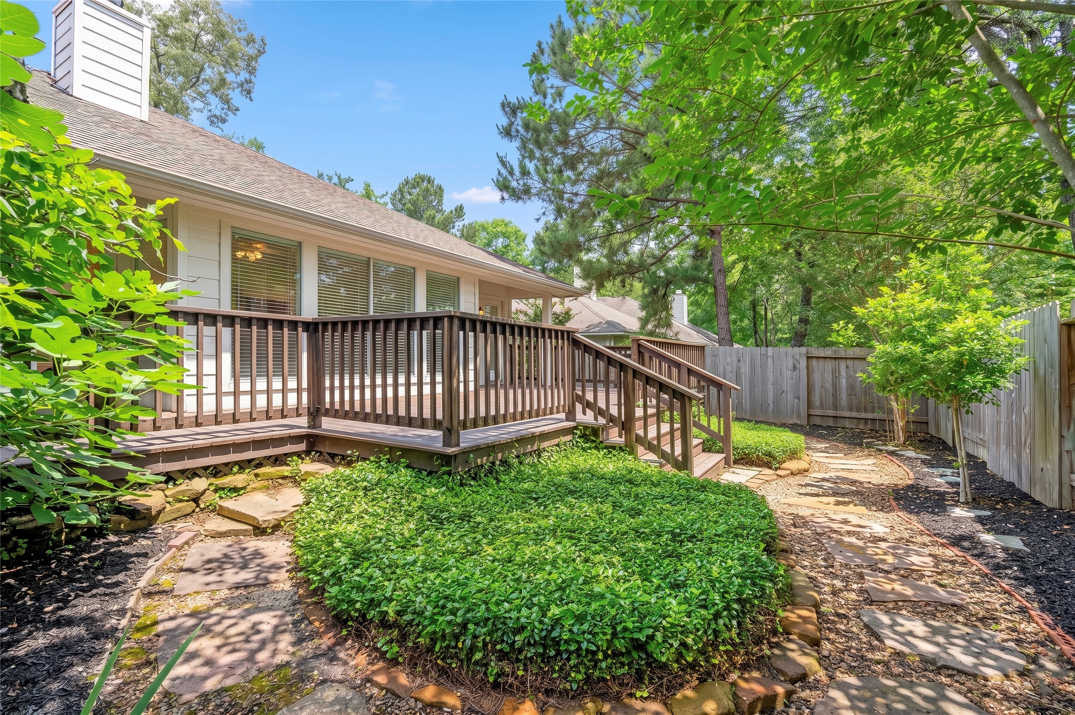 142 South Veranda Ridge Drive Spring, TX 77382 - Photo 26 of 31 It is time to call 142 S. Veranda Ridge home!