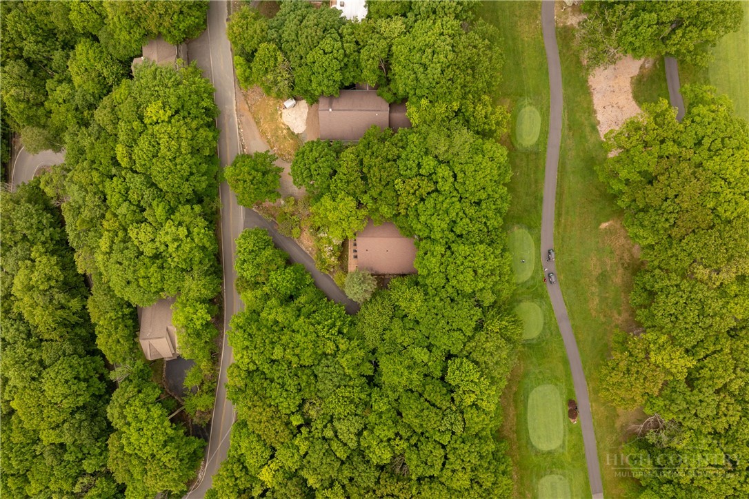 501 St Andrews Road Beech Mountain, NC 28604 - Photo 44 of 46