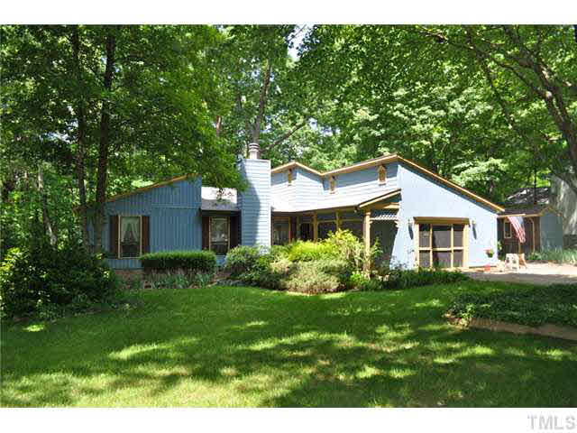 4401 Surry Ridge Circle Apex, NC 27539 - Photo 1 of 25 Gallery Image 1