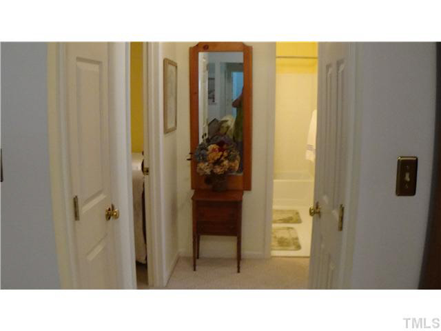 4401 Surry Ridge Circle Apex, NC 27539 - Photo 18 of 25 Gallery Image 18