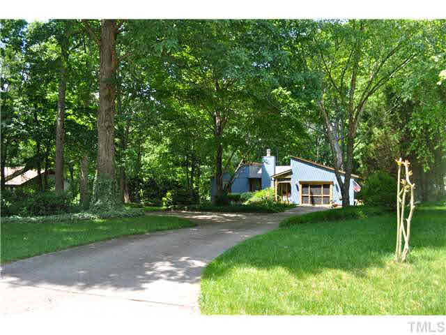 4401 Surry Ridge Circle Apex, NC 27539 - Photo 19 of 25 Gallery Image 19