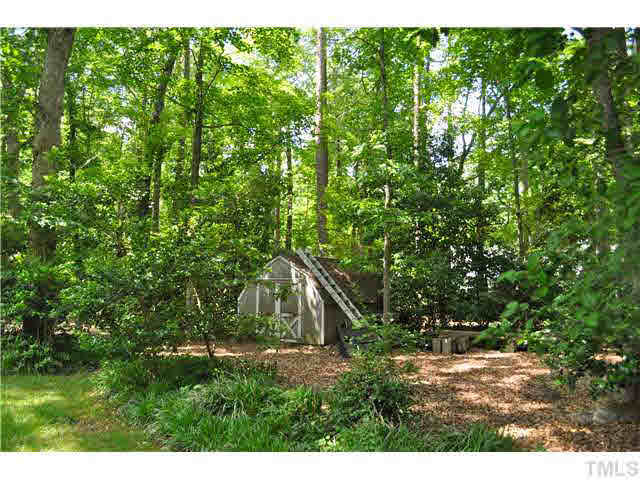 4401 Surry Ridge Circle Apex, NC 27539 - Photo 20 of 25 Gallery Image 20