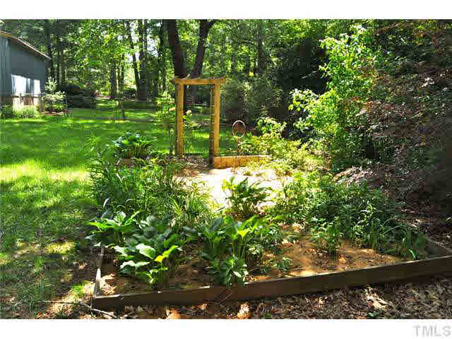 4401 Surry Ridge Circle Apex, NC 27539 - Photo 23 of 25 Gallery Image 23
