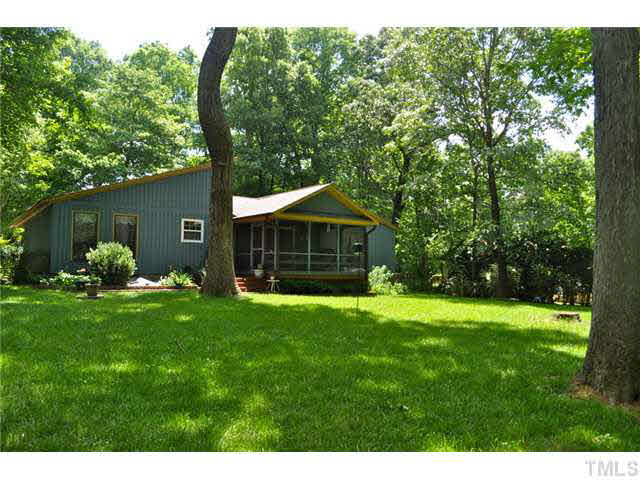 4401 Surry Ridge Circle Apex, NC 27539 - Photo 24 of 25 Gallery Image 24