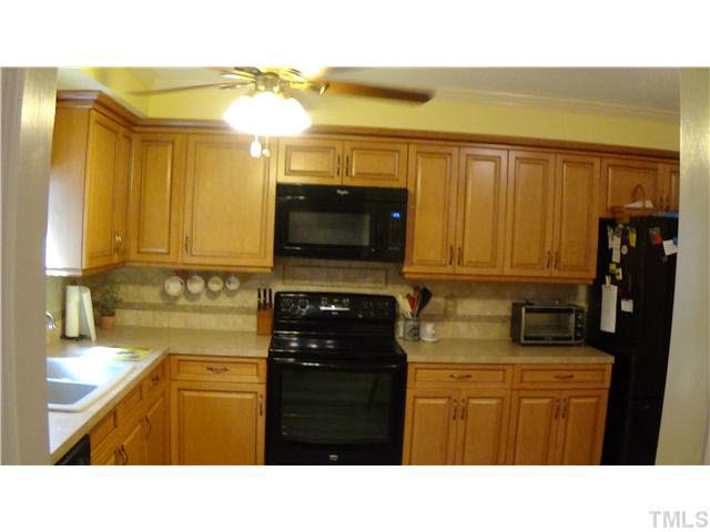 4401 Surry Ridge Circle Apex, NC 27539 - Photo 3 of 25 Gallery Image 3