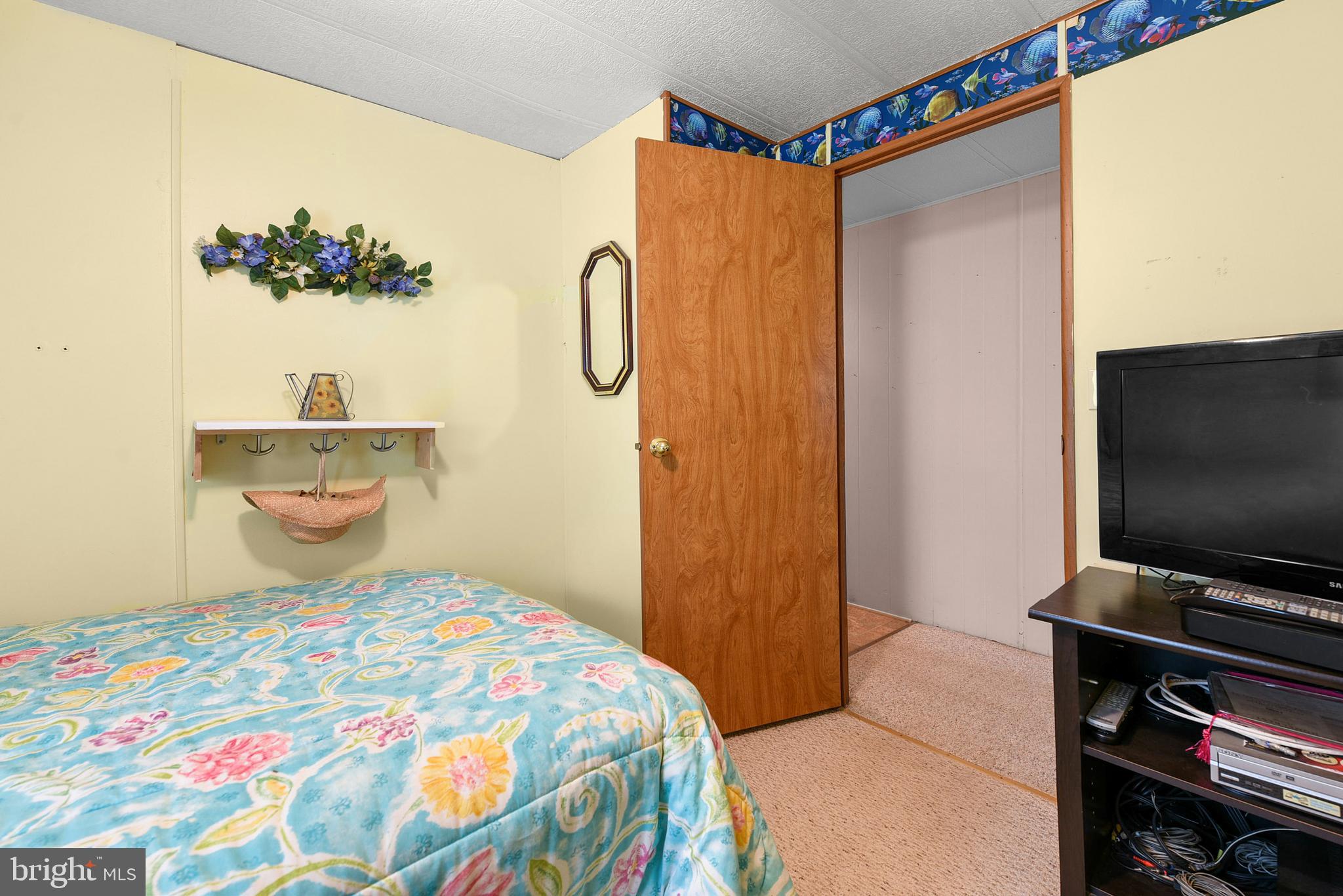 13520 South Union Church Road Ellendale, DE 19941 - Photo 21 of 36 Bedroom 3
