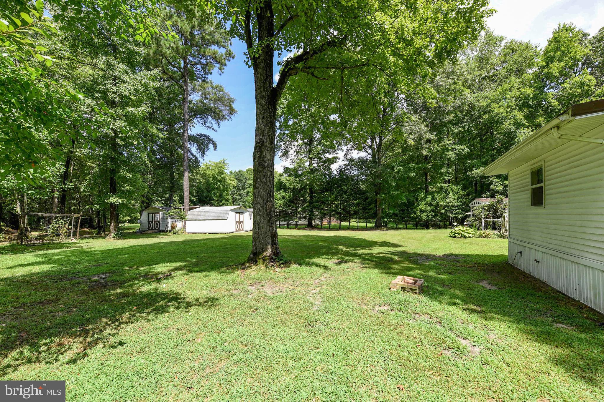 13520 South Union Church Road Ellendale, DE 19941 - Photo 28 of 36 Back 5 ACRES