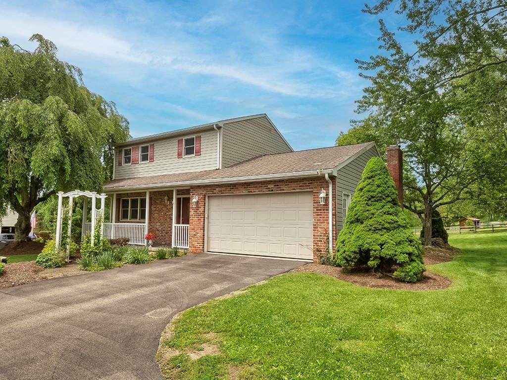 387 Fanker Road Harmony, PA 16037 - Photo 3 of 34