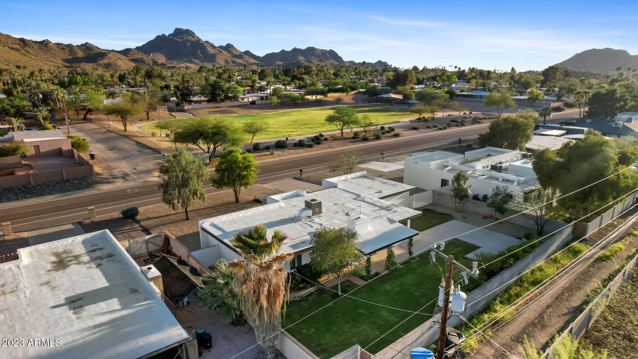 3412 East Mountain View Road Phoenix, AZ 85028 - Photo 63 of 67 63-web-or-mls-DJI_0057