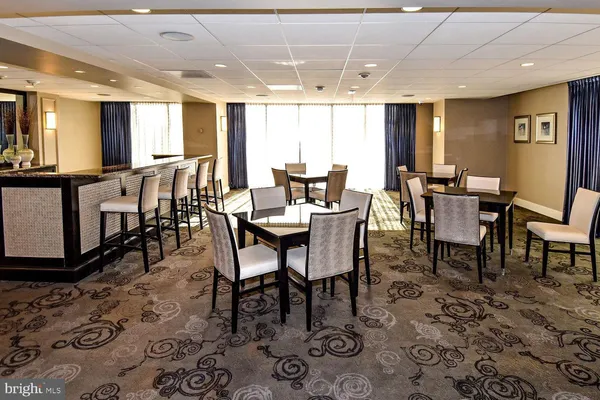 $1,775 | 4601 North Park Avenue, Unit 605W, Chevy Chase, MD 20815