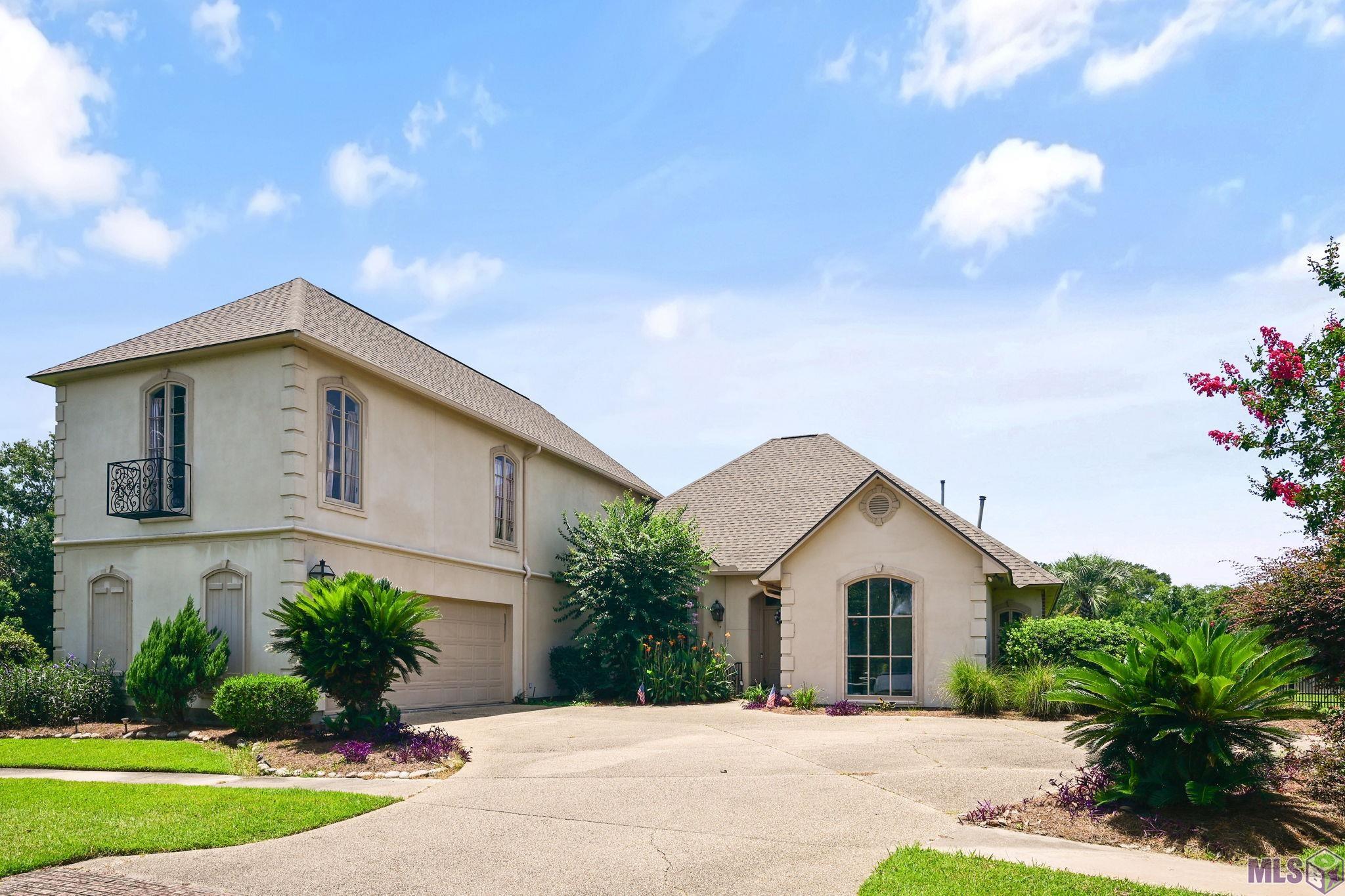 16924 Sunset Point Court Baton Rouge, LA 70816 - Photo 3 of 37