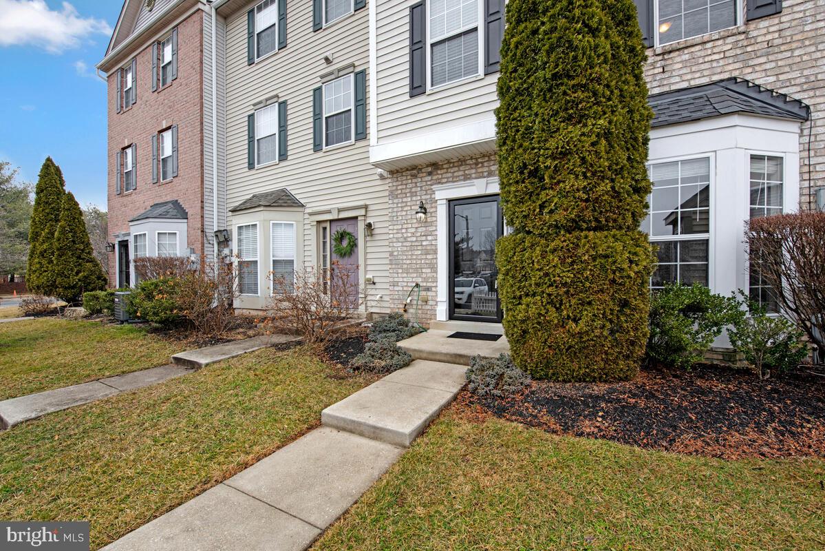 1969 Buckwheat Court Odenton, MD 21113 - Photo 4 of 29