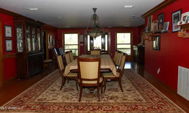$1,075,000 | 24203 Bilbo Road, Vancleave, MS 39565