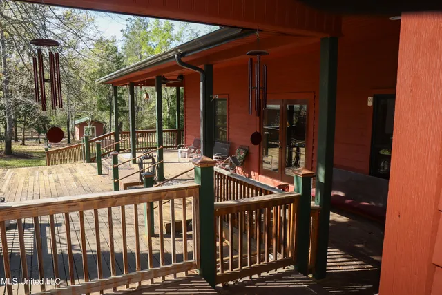 $1,075,000 | 24203 Bilbo Road, Vancleave, MS 39565