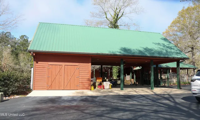 $1,075,000 | 24203 Bilbo Road, Vancleave, MS 39565