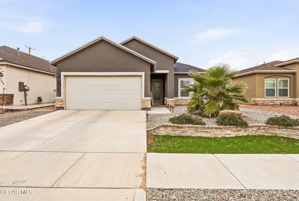 $278,550 | 1169 Indigo Sky Street, El Paso, TX 79928