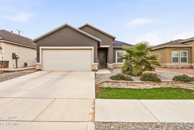 $281,950 | 1169 Indigo Sky Street, El Paso, TX 79928