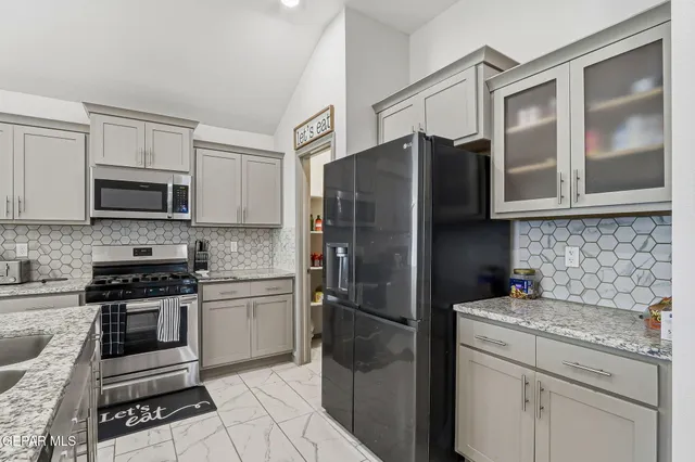 $281,950 | 1169 Indigo Sky Street, El Paso, TX 79928