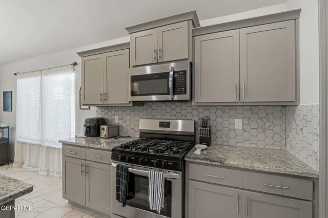 $281,950 | 1169 Indigo Sky Street, El Paso, TX 79928