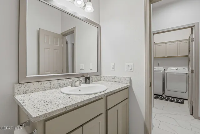 $281,950 | 1169 Indigo Sky Street, El Paso, TX 79928